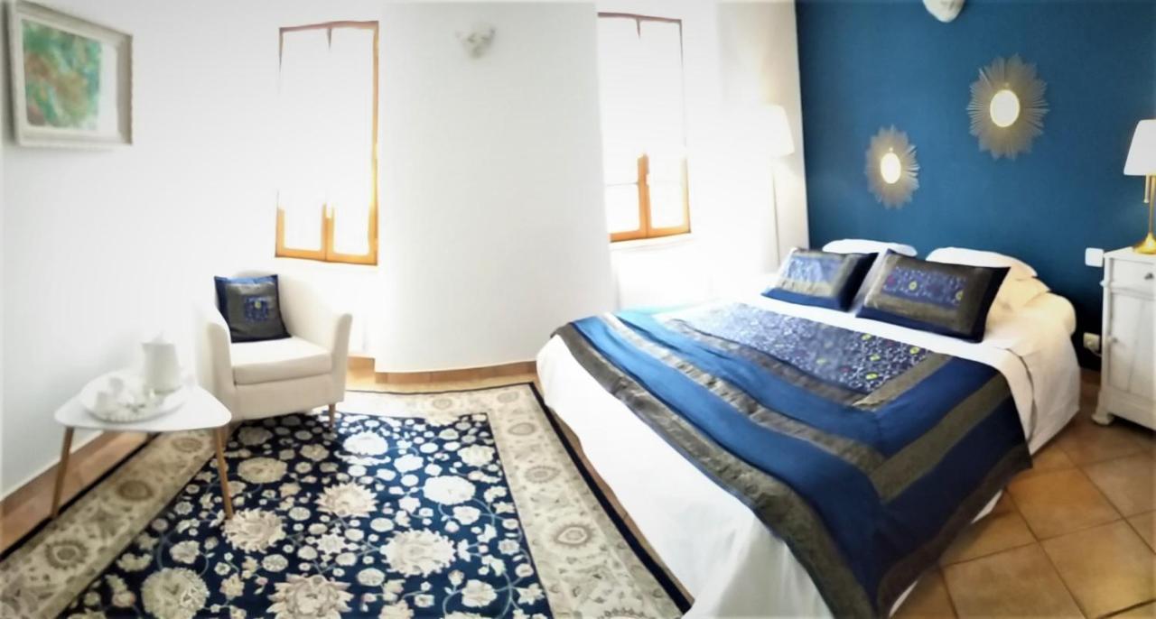 Bed and Breakfast La Grange Templiere 2018 Peyreleau Esterno foto
