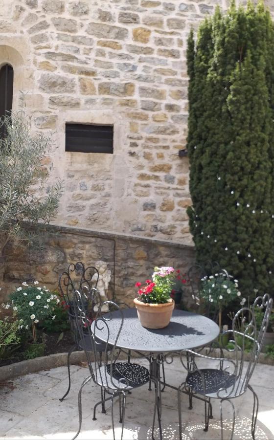 Bed and Breakfast La Grange Templiere 2018 Peyreleau Esterno foto