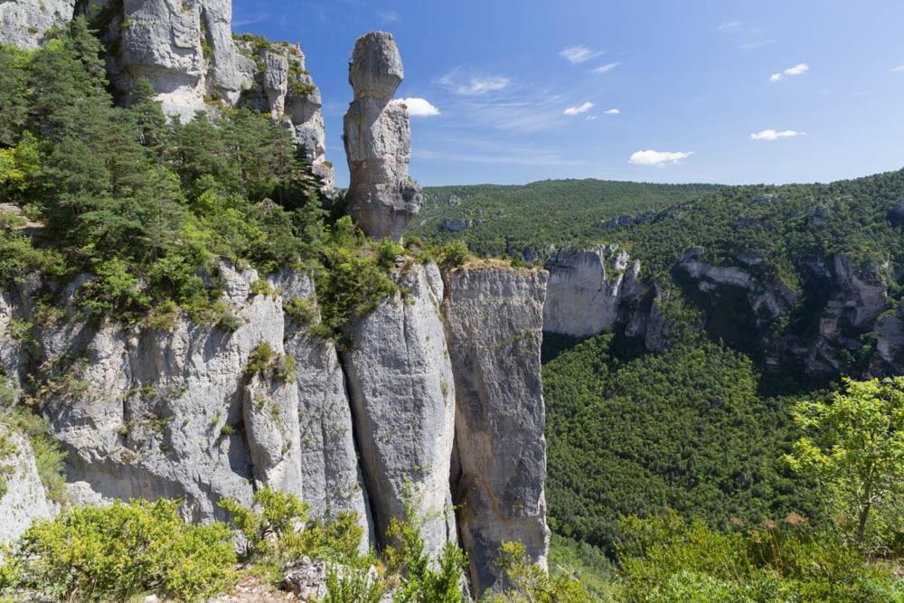 Bed and Breakfast La Grange Templiere 2018 Peyreleau Esterno foto